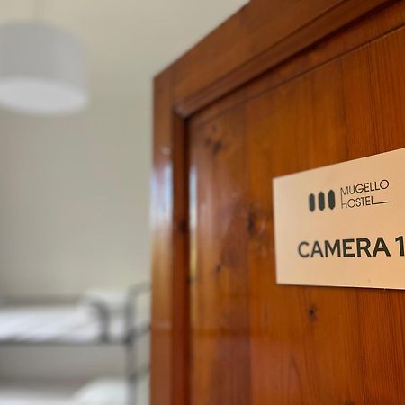 Mugello Hostel Sant'Agata  Esterno foto
