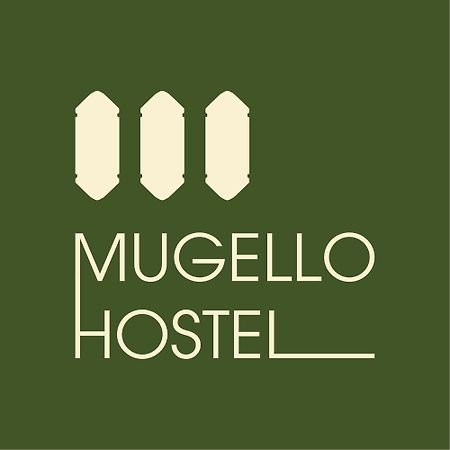 Mugello Hostel Sant'Agata  Esterno foto