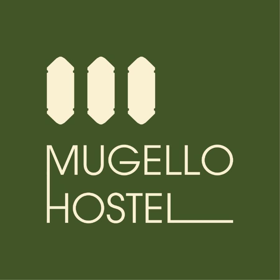 Mugello Hostel Sant'Agata  Esterno foto