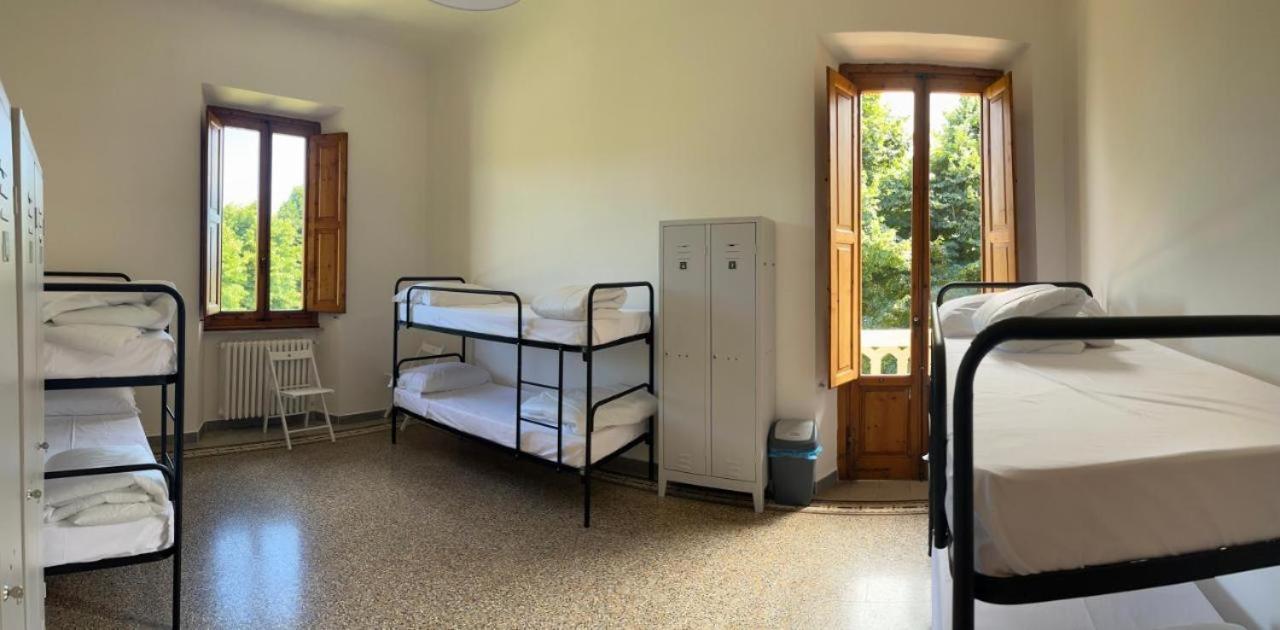 Mugello Hostel Sant'Agata  Esterno foto