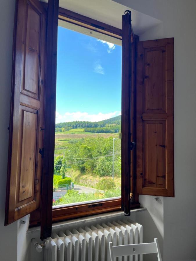 Mugello Hostel Sant'Agata  Esterno foto