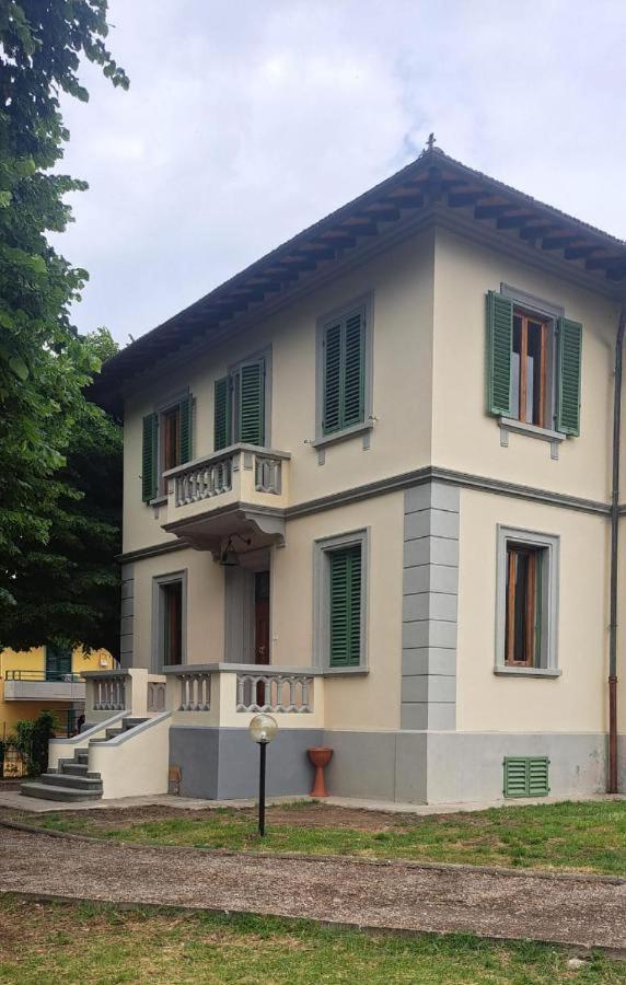 Mugello Hostel Sant'Agata  Esterno foto