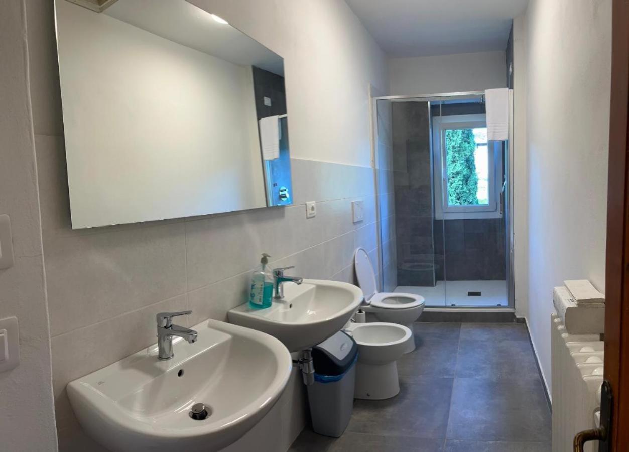 Mugello Hostel Sant'Agata  Esterno foto