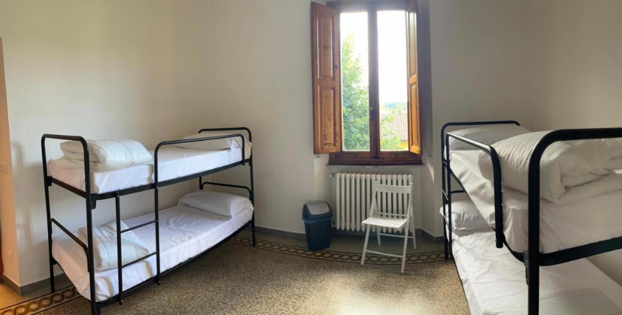 Mugello Hostel Sant'Agata  Esterno foto