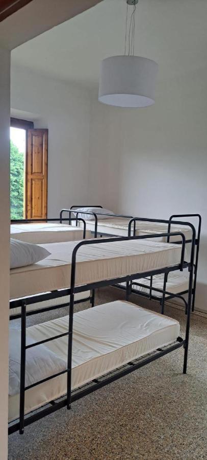 Mugello Hostel Sant'Agata  Esterno foto