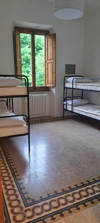 Mugello Hostel Sant'Agata  Esterno foto